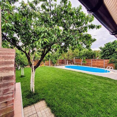 La Cassa Timişoara Exterior foto