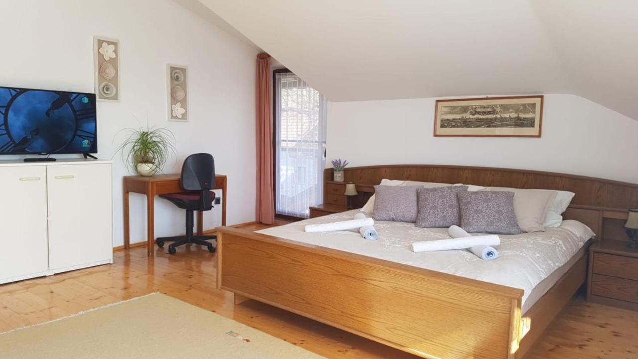 La Cassa Timişoara Exterior foto
