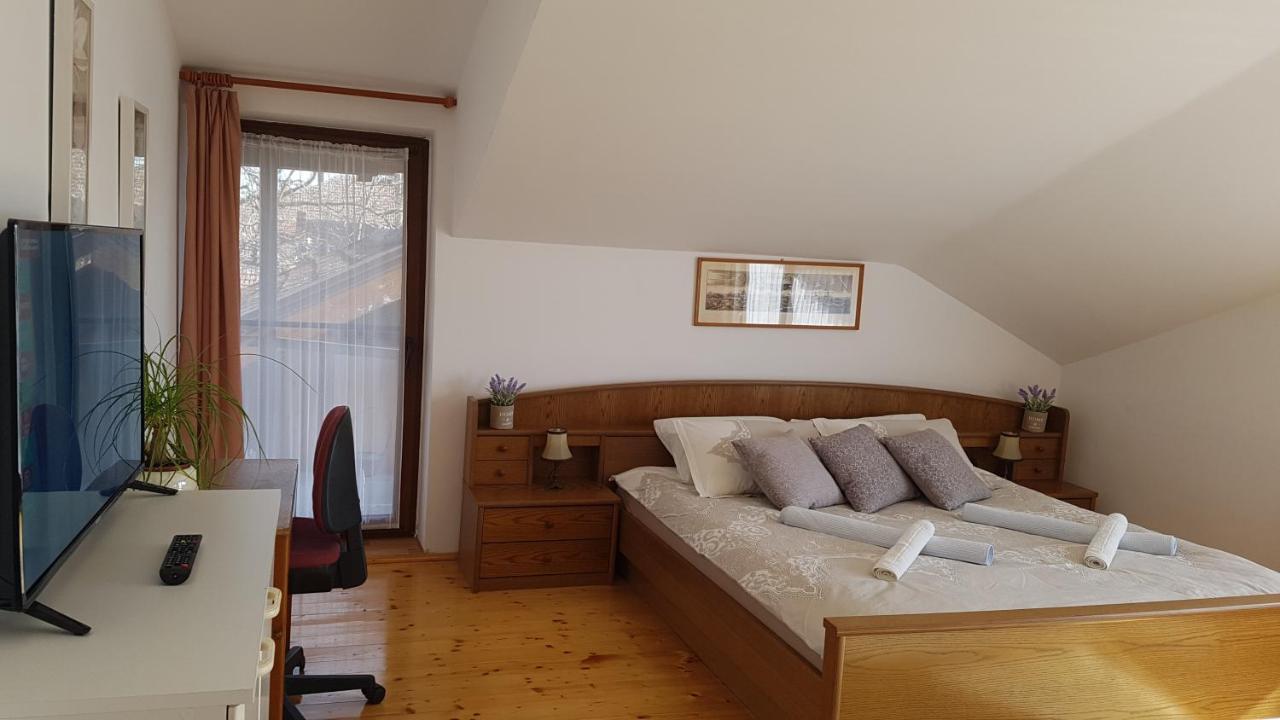 La Cassa Timişoara Exterior foto
