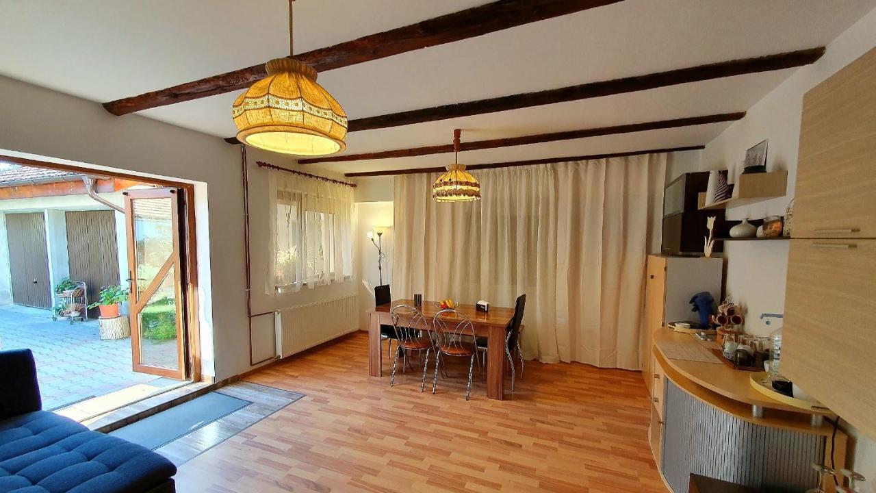 La Cassa Timişoara Exterior foto
