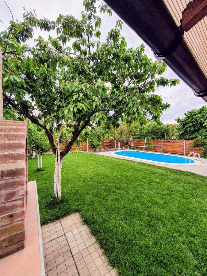 La Cassa Timişoara Exterior foto