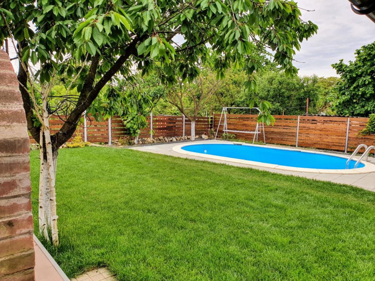 La Cassa Timişoara Exterior foto