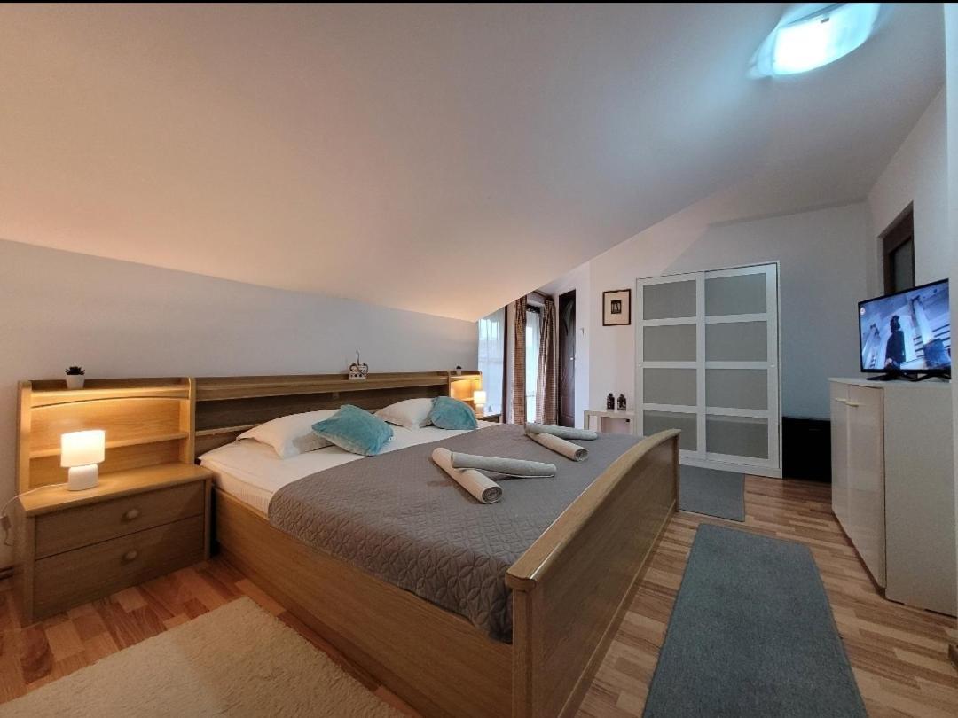 La Cassa Timişoara Exterior foto