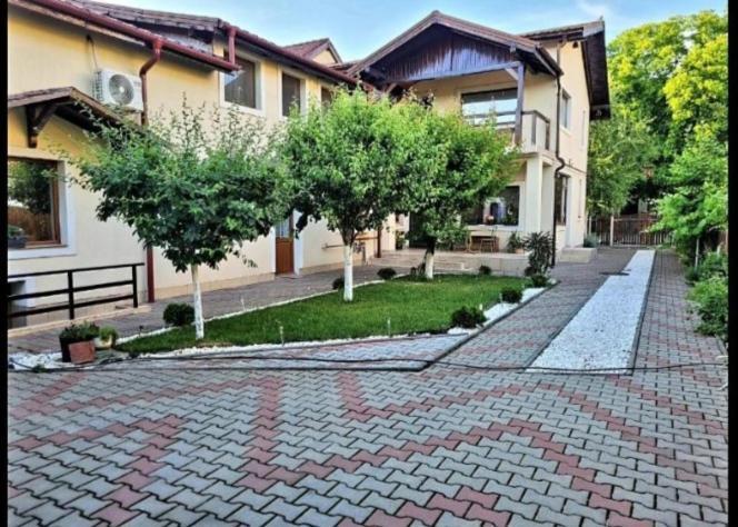 La Cassa Timişoara Exterior foto
